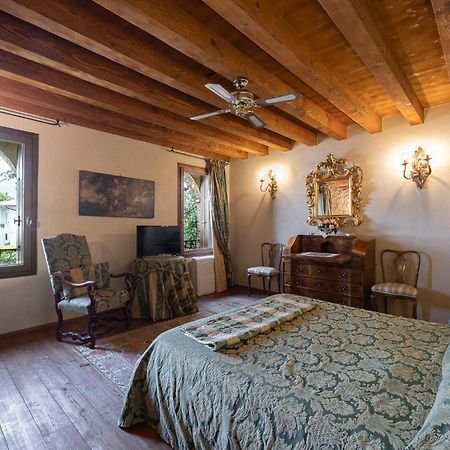 Locanda La Corte Dei Galli Carre Zewnętrze zdjęcie