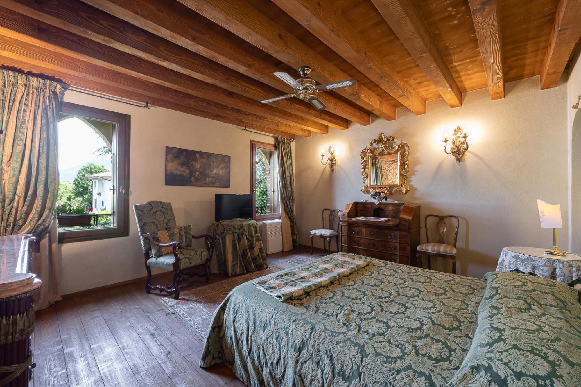 Locanda La Corte Dei Galli Carre Zewnętrze zdjęcie