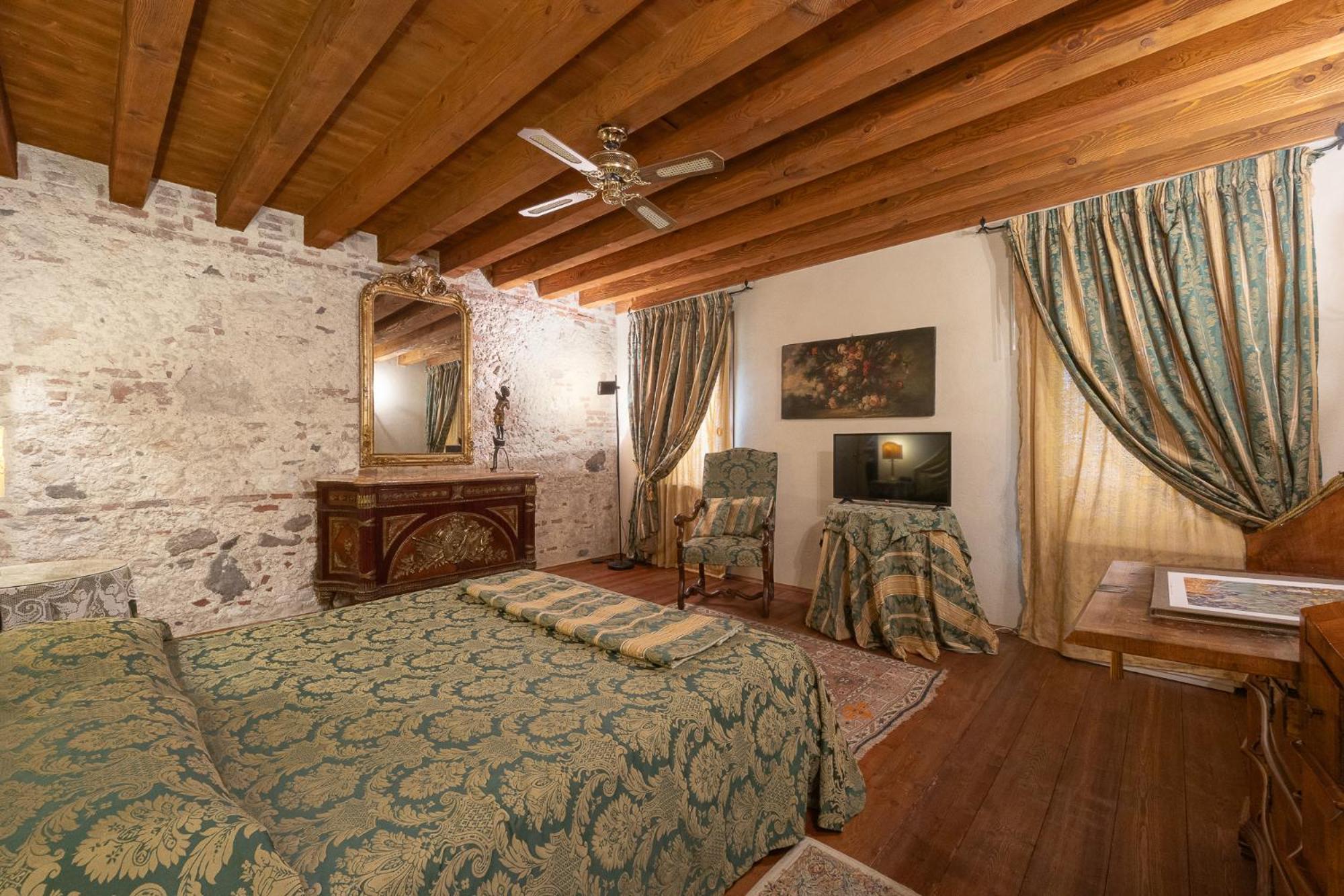 Locanda La Corte Dei Galli Carre Zewnętrze zdjęcie