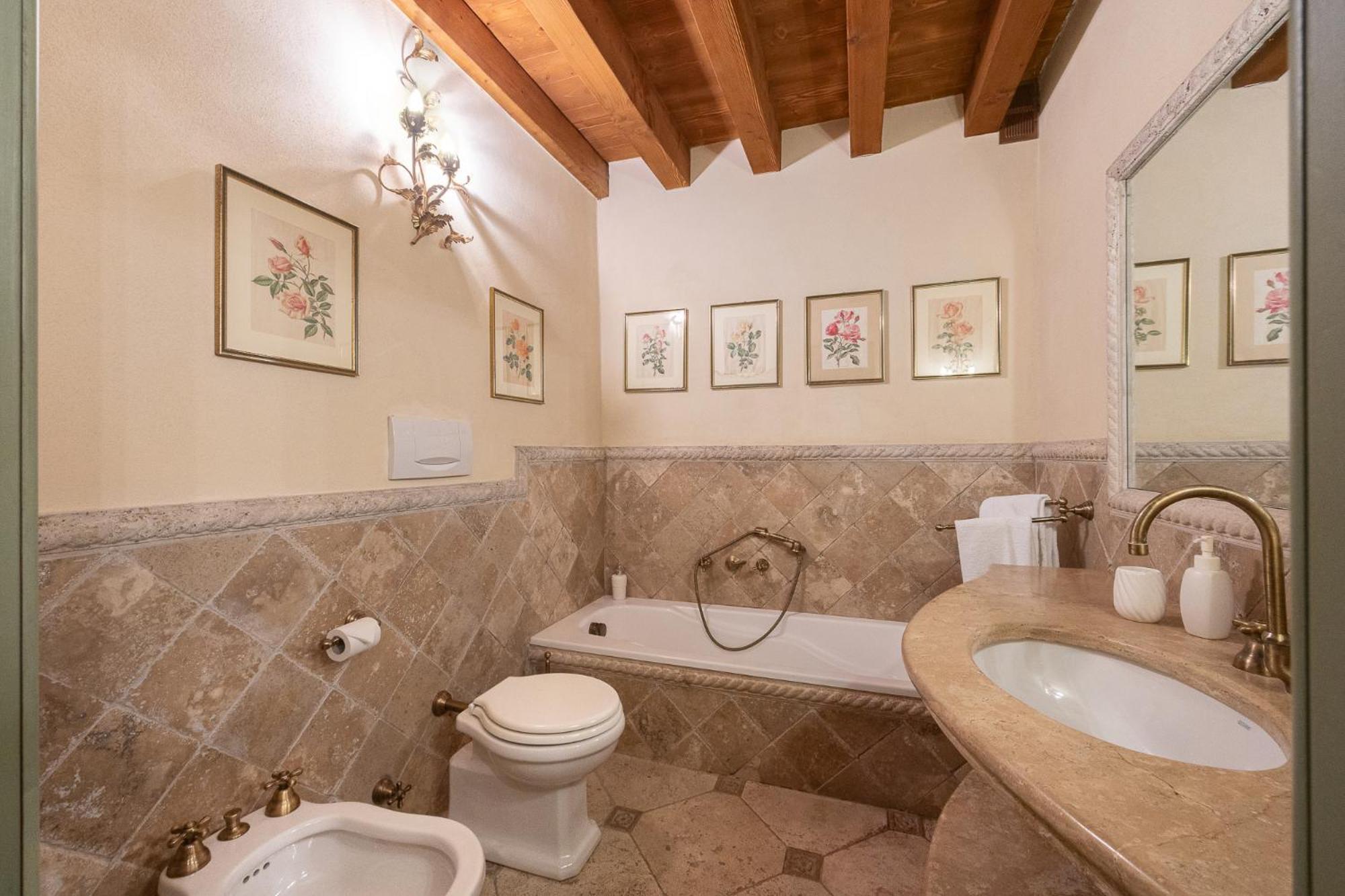 Locanda La Corte Dei Galli Carre Zewnętrze zdjęcie