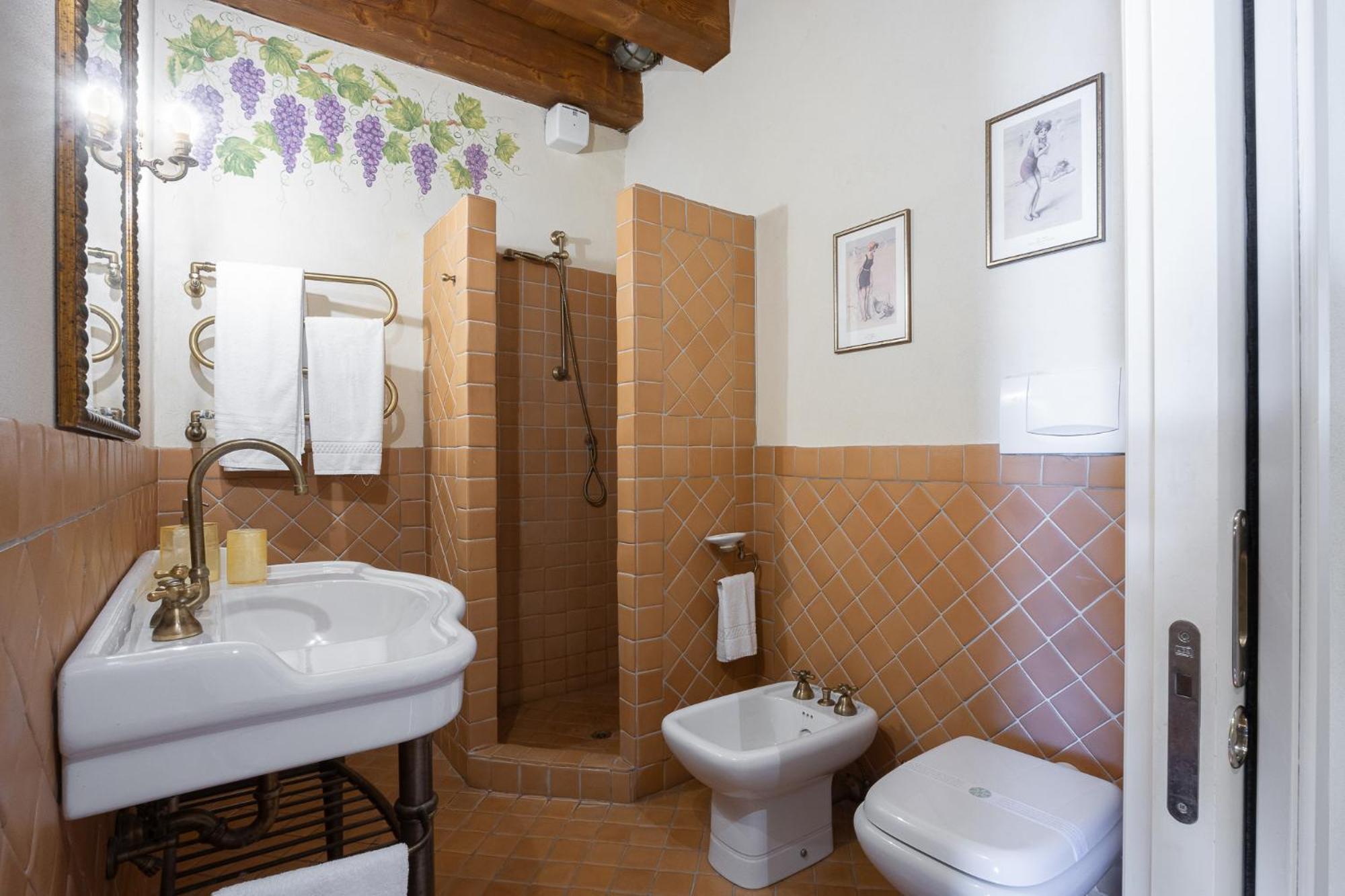 Locanda La Corte Dei Galli Carre Zewnętrze zdjęcie
