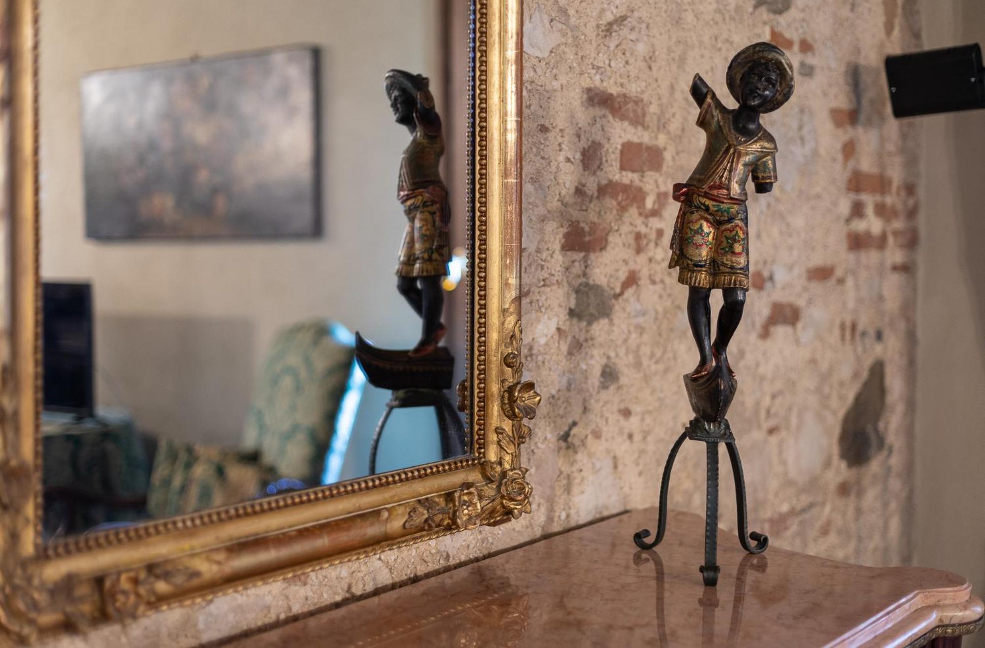 Locanda La Corte Dei Galli Carre Zewnętrze zdjęcie