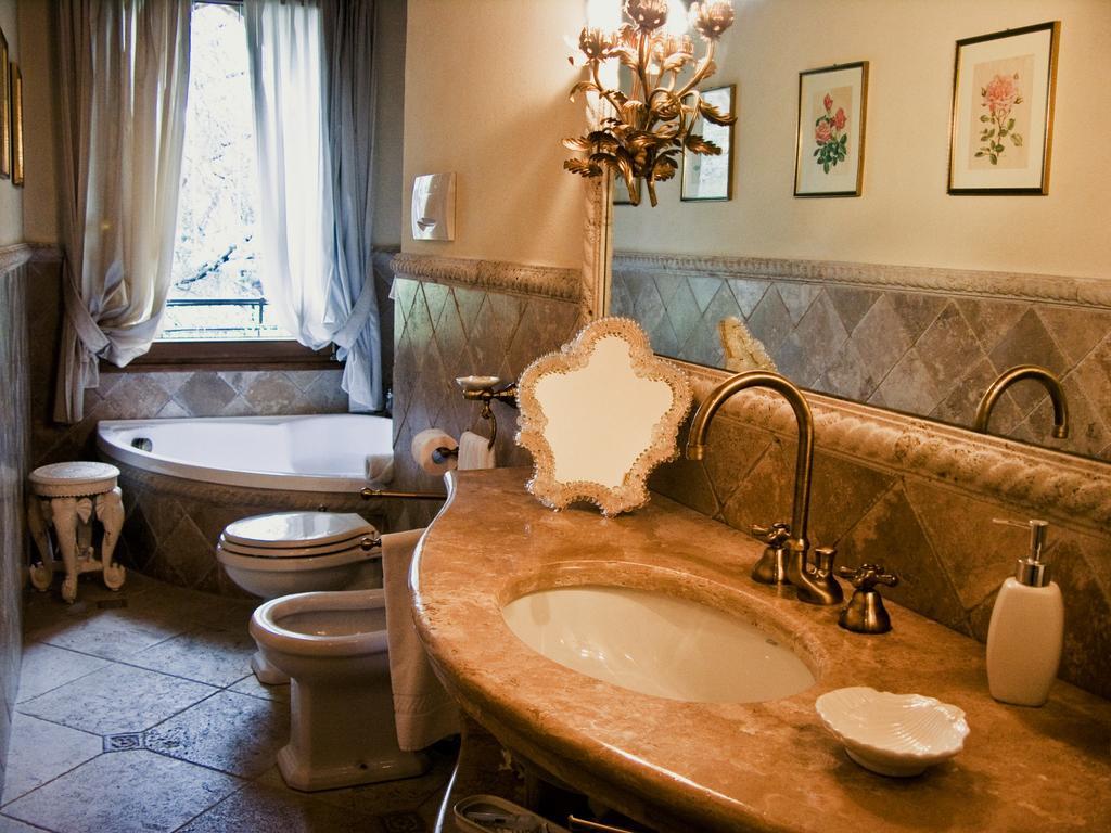 Locanda La Corte Dei Galli Carre Pokój zdjęcie
