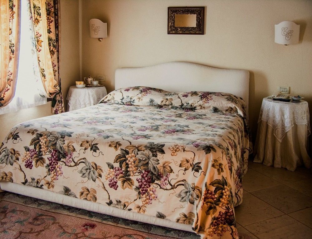 Locanda La Corte Dei Galli Carre Zewnętrze zdjęcie