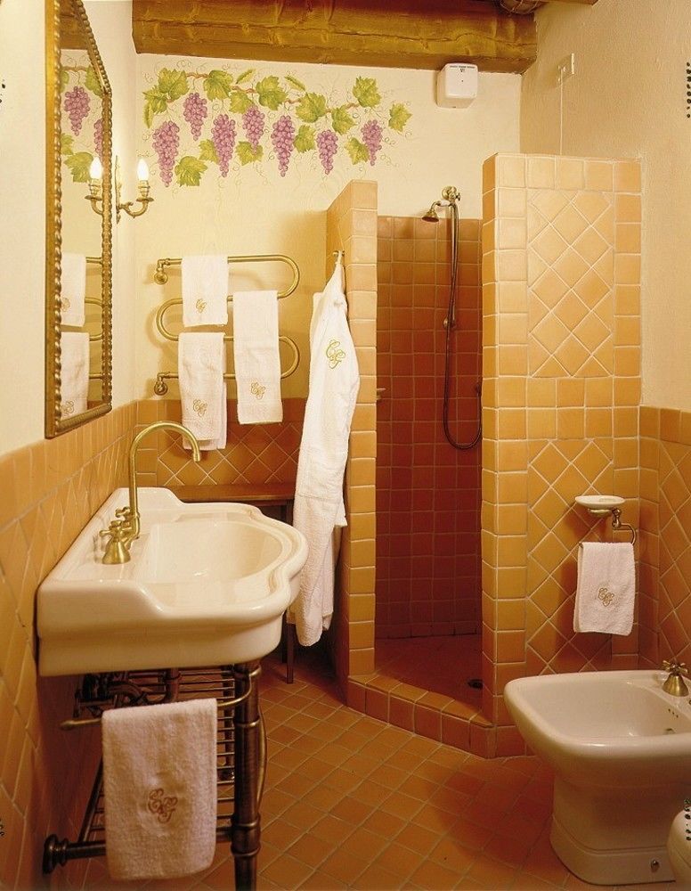 Locanda La Corte Dei Galli Carre Zewnętrze zdjęcie