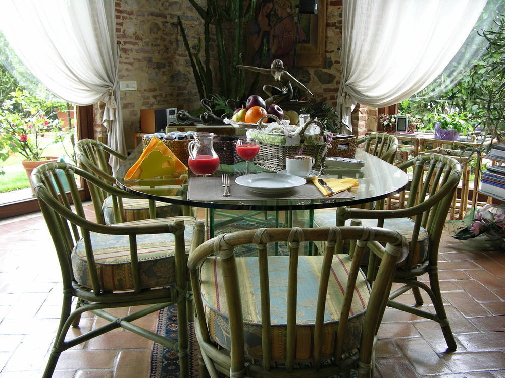Locanda La Corte Dei Galli Carre Zewnętrze zdjęcie