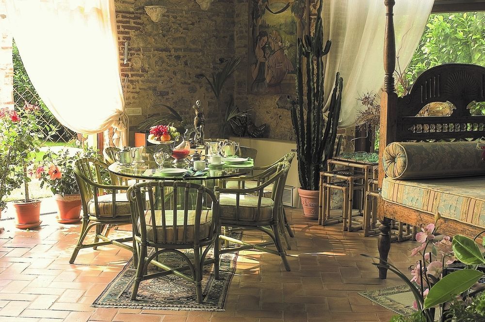 Locanda La Corte Dei Galli Carre Zewnętrze zdjęcie