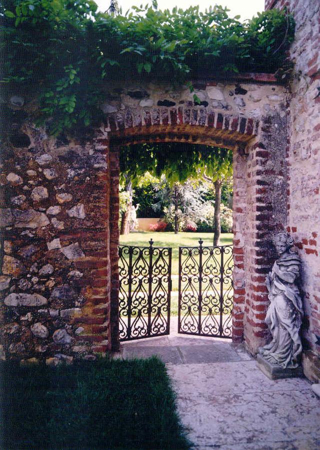 Locanda La Corte Dei Galli Carre Zewnętrze zdjęcie